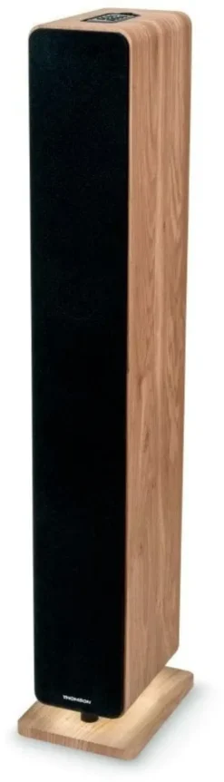Thomson DS702 czarno-brązowy