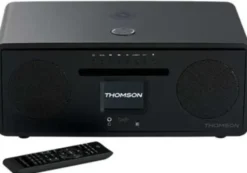 Thomson MIC500IWF Czarny