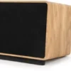 Thomson Radio FM z funkcją Bluetooth i stacją pogodową WS202TBK