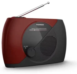 Thomson RT353 - przenośne radio FM