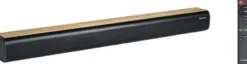 Thomson SB402BT Black