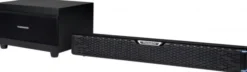 Thomson Sb60Bts - Soundbar Z Bluetooth I Subwooferem