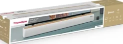 Thomson Soundbar COSY Bluetooth 200W Biały