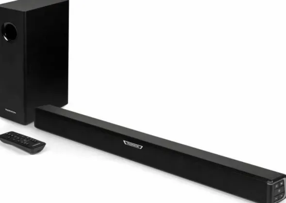 Thomson 300 W