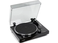 Thorens TD 204 czarny