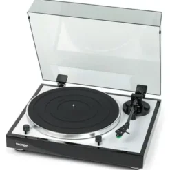 Thorens TD 402 DD czarny