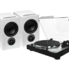 Thorens TD402 DD + IQ