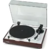 Thorens TD 402 DD orzech