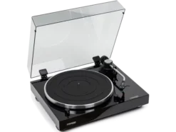 Thorens TD 204 orzech