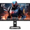 TITAN ARMY P275MV Plus 27" 4K Fast IPS