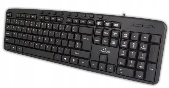 Titanum TK111