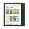 Tolino 4016621130183 czytnik e-booków Ekran dotykowy Wi-Fi Czarny