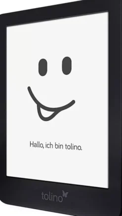 Tolino Shine 3