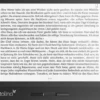 Tolino Vision 5 Czarny