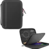 TOMTOC FancyCase-B06 Etui na iPad 12,9" czarny