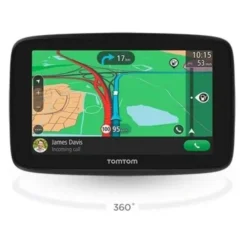 TomTom Essential 5˝ Europa