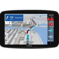TOMTOM GO Camper Max 700