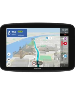 Tomtom GO Camper Max 700 1YD700230