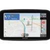 TOMTOM GO Camper Tour 6'' 2.Gen Europa