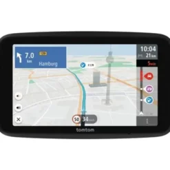 TOMTOM GO Camper Tour 6'' 2.Gen Europa