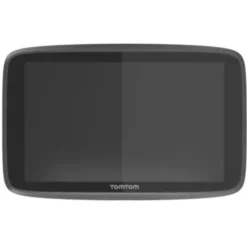TomTom GO Camper World