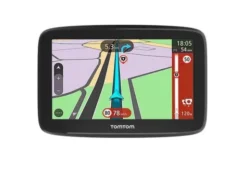 TomTom GO Classic 5˝
