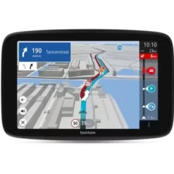 TOMTOM GO Expert 7 Plus HD