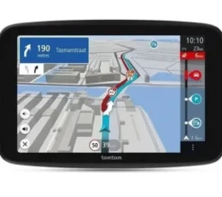 TOMTOM GO Expert 7 Plus HD PP (premium pack)