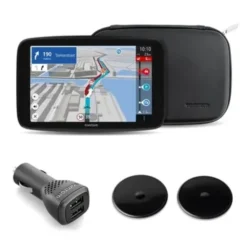 TOMTOM GO Expert 7 Plus HD PP (premium pack)