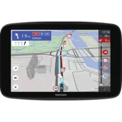 TomTom GO Expert 6˝ (1YB6.002.20)