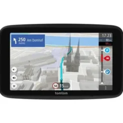 TOMTOM Go Navigator 6" 2 Gen Europa
