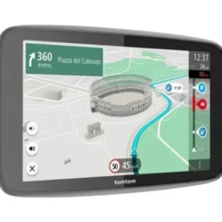 TOMTOM GO Superior 7 HD