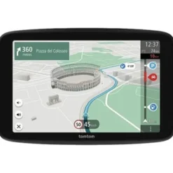 TOMTOM GO Superior 7 HD