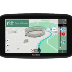 TOMTOM GO Superior 6 HD