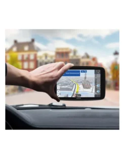 Tomtom GO Superior 7 , navigation system