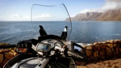 TomTom Rider 550 World
