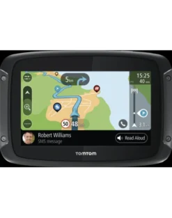 TOMTOM RIDER 550 WORLD EMEA