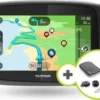 TOMTOM RIDER 550 WORLD PremiumP EMEA