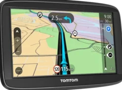 TomTom Start 52 EU45
