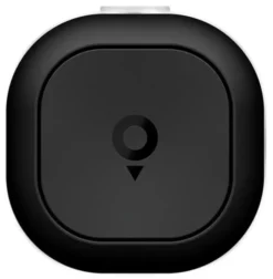 TomTom Tom system nawigacji Stały Czarny