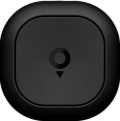 TomTom Tom system nawigacji Stały Czarny