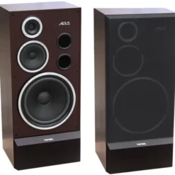Tonsil Altus 300 Wenge