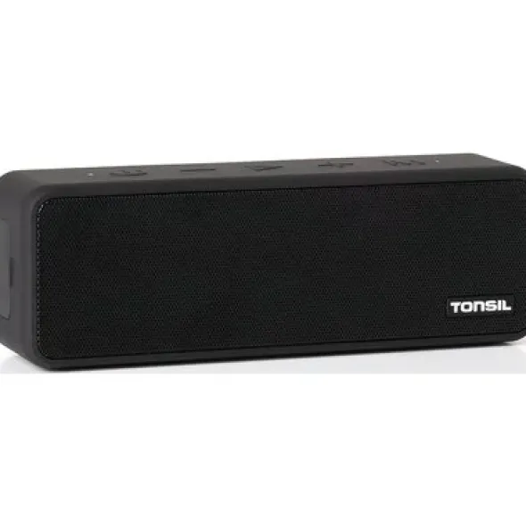 Tonsil GO 6 - Głośnik bezprzewodowy Bluetooth