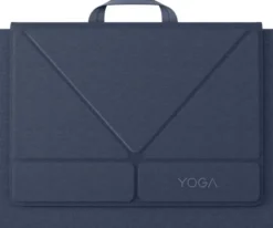 Torba Lenovo Lenovo Accessories Yoga Tote Sleeve 14 inch Blue Lenovo GX41U39292