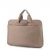 Torba Na Laptopa Aktówka do Pracy 15,6'' PUCCINI Beżowa TL2406-6A