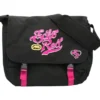 Torba na laptopa ECKO UNLTD Red bez rączki 17 cali