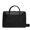 Torba na laptopa Guess HMPATU P5238 Czarny
