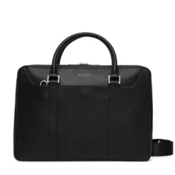 Torba na laptopa Guess HMPATU P5238 Czarny