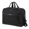 Torba na laptopa SAMSONITE PRO-DLX 6 17.3 cali Czarny