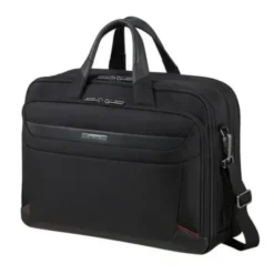 Torba na laptopa SAMSONITE PRO-DLX 6 17.3 cali Czarny